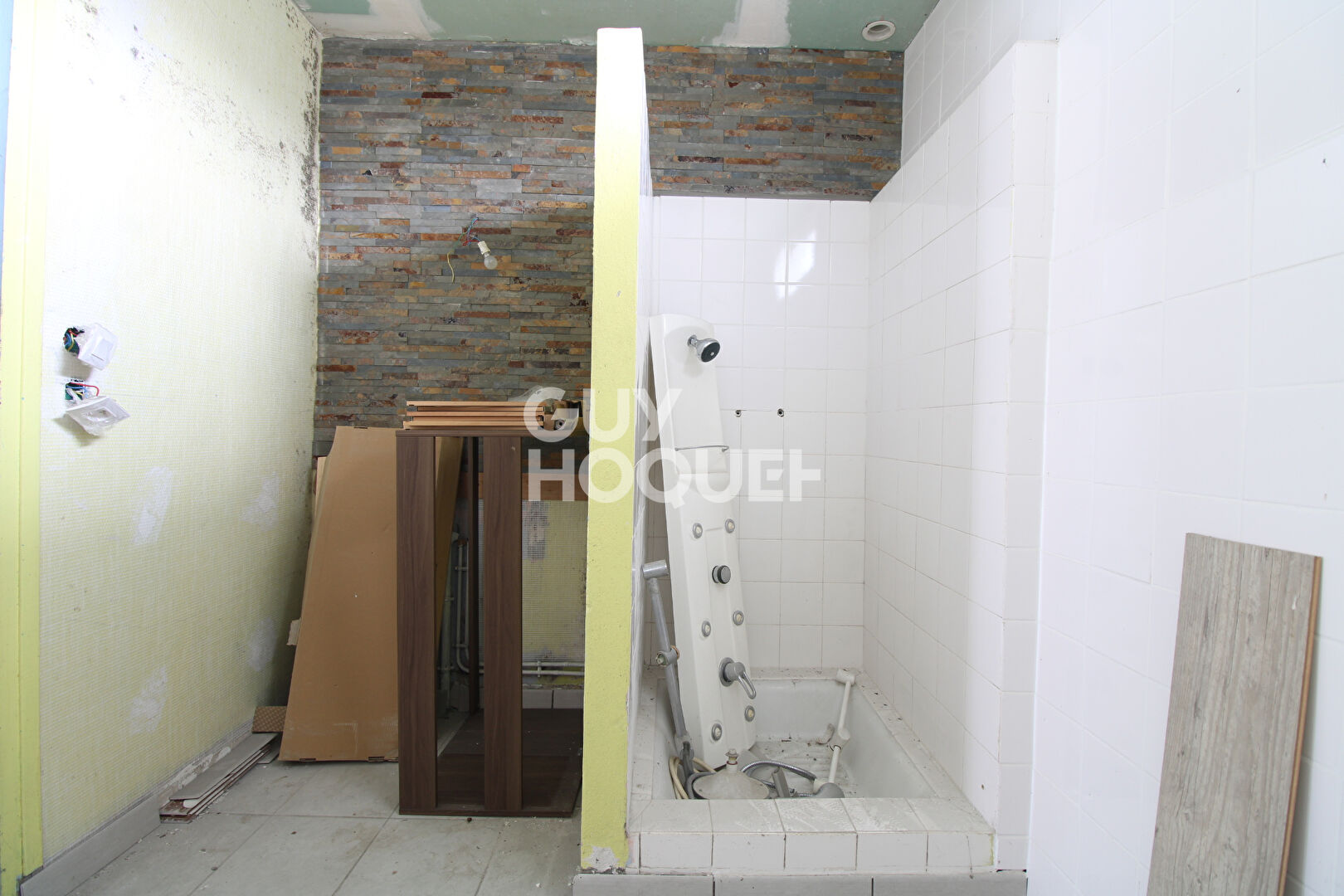 Maison Champdeuil 7 pièces 115.9 m²