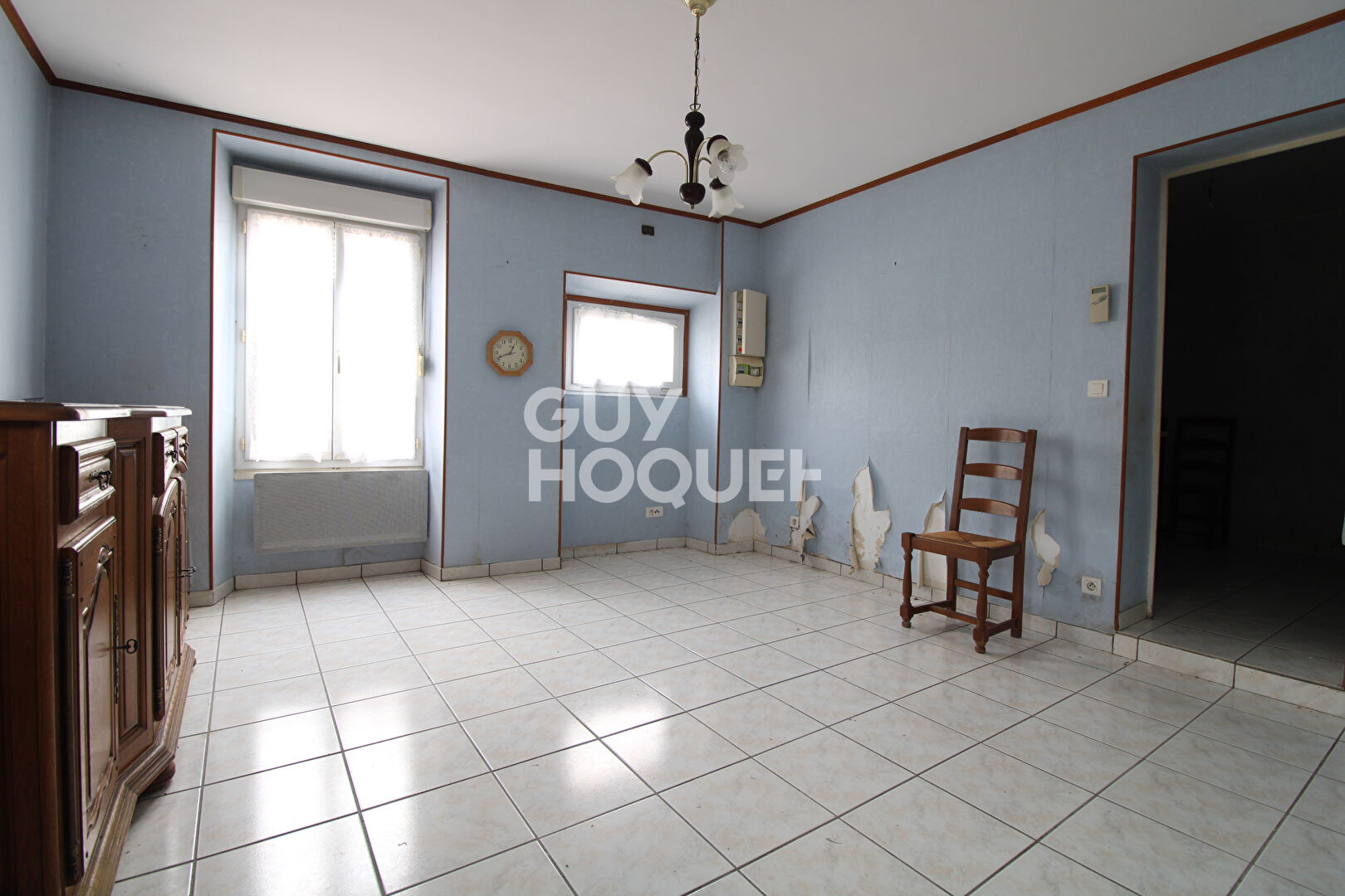 Maison Champdeuil 7 pièces 115.9 m²