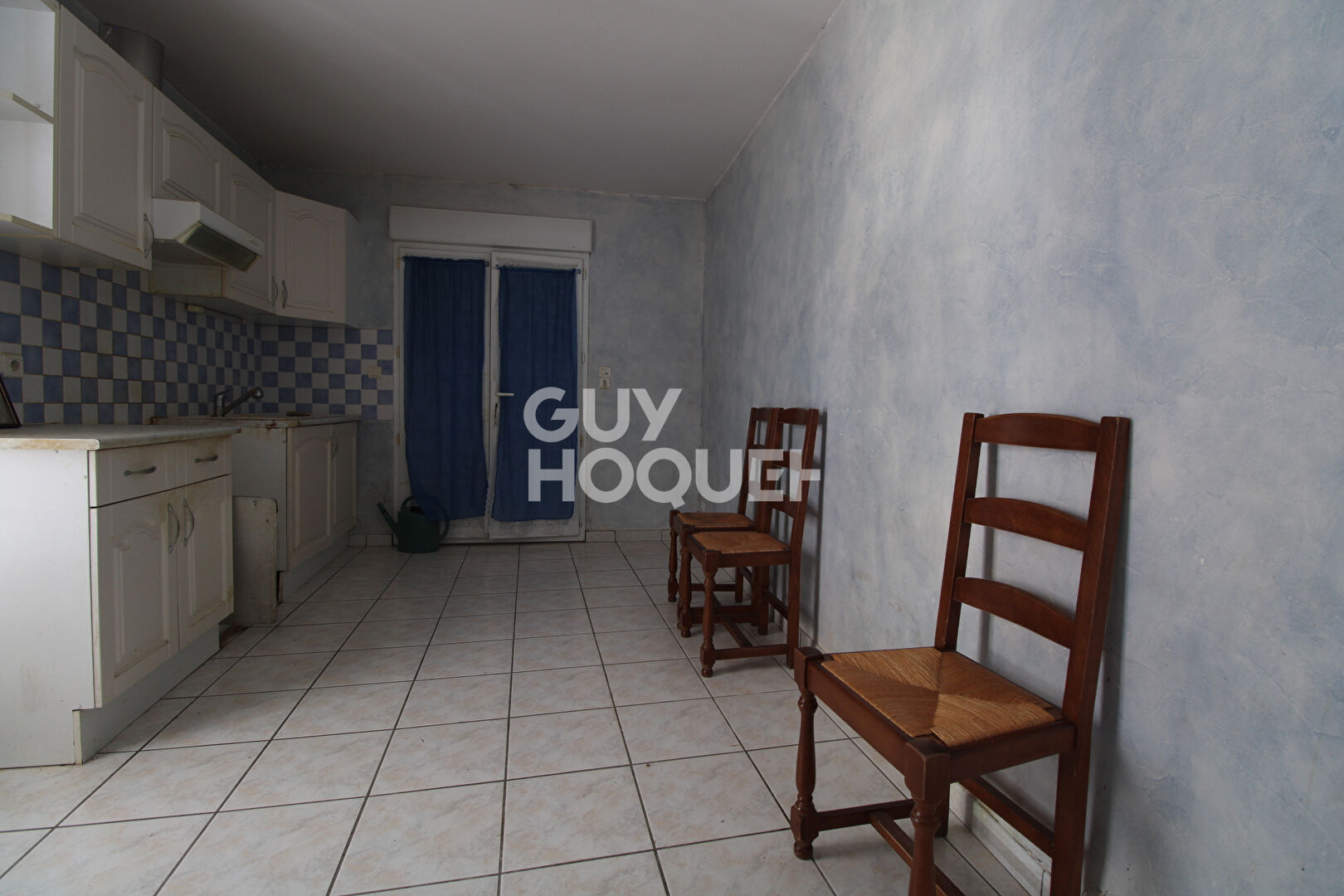 Maison Champdeuil 7 pièces 115.9 m²