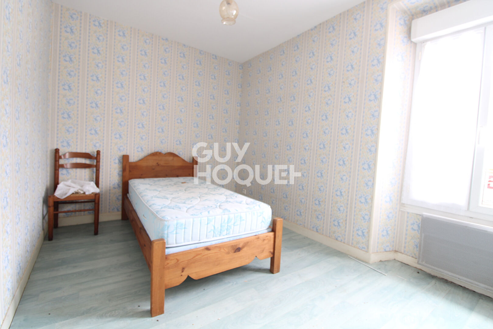 Maison Champdeuil 7 pièces 115.9 m²