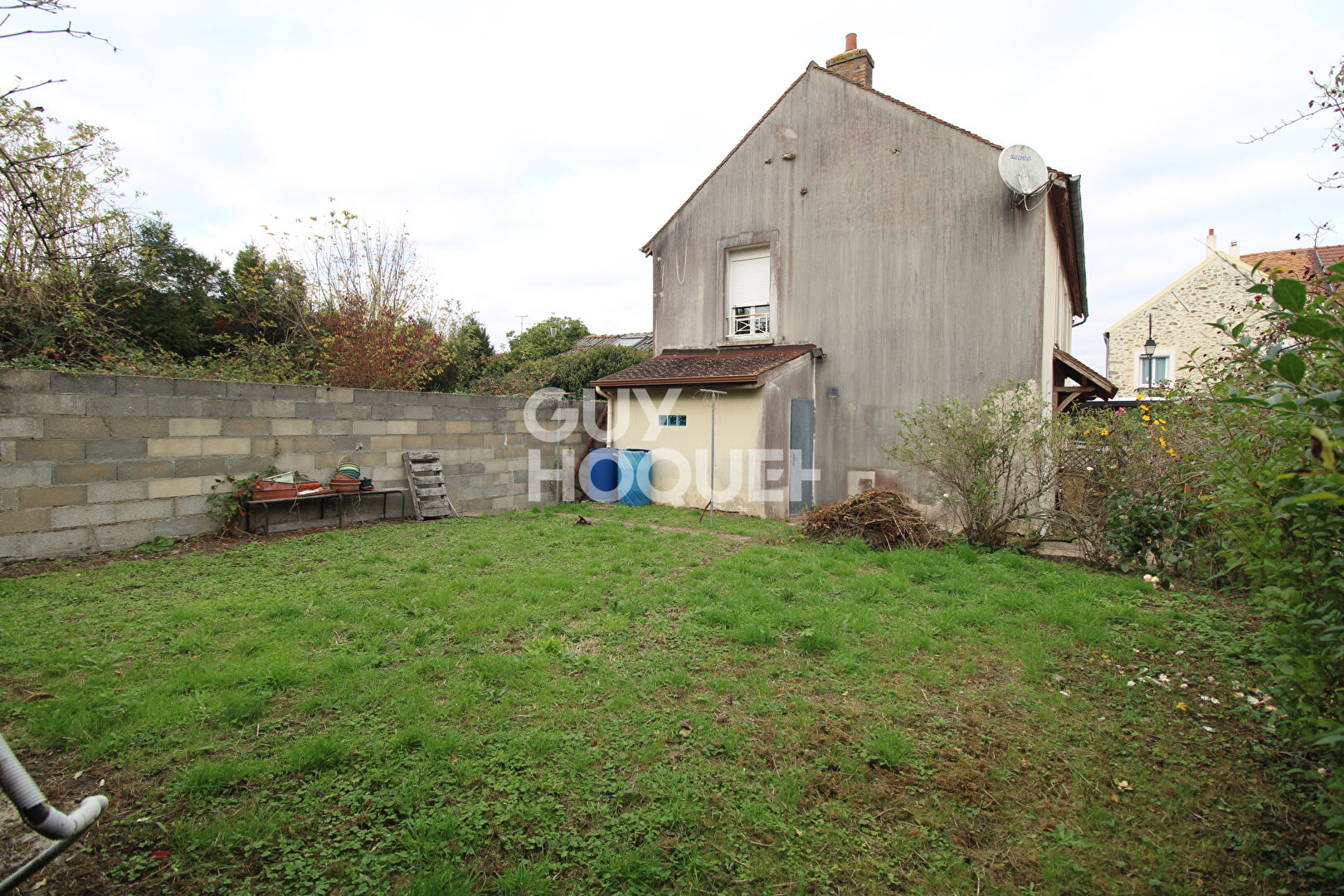 Maison Champdeuil 7 pièces 115.9 m²