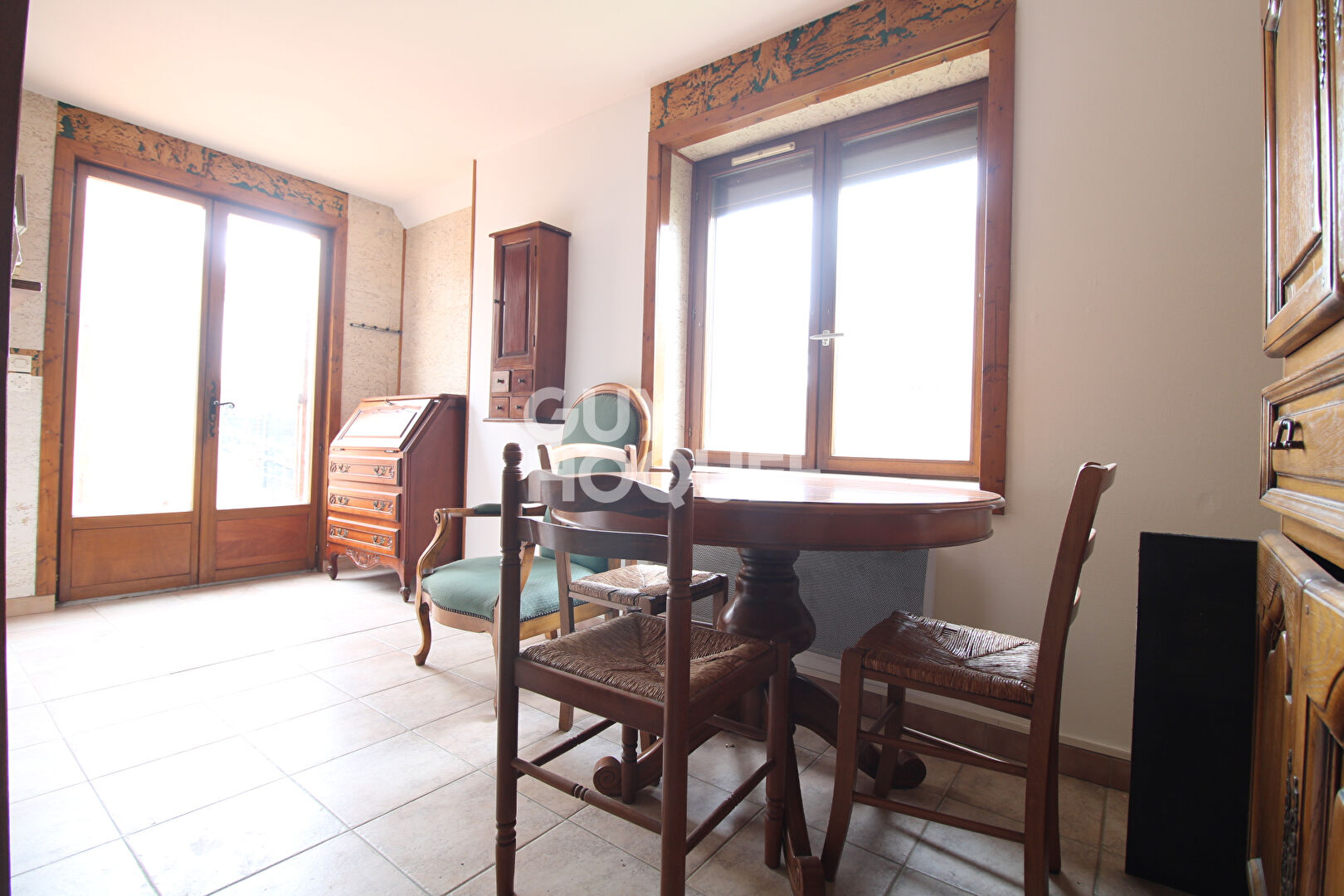 COUBERT : MIEUX QU'UN APPARTEMENT