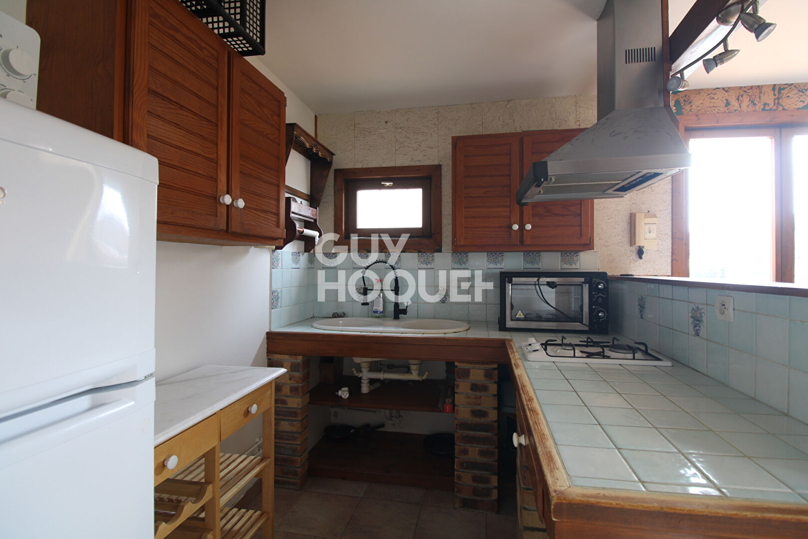 COUBERT : MIEUX QU'UN APPARTEMENT