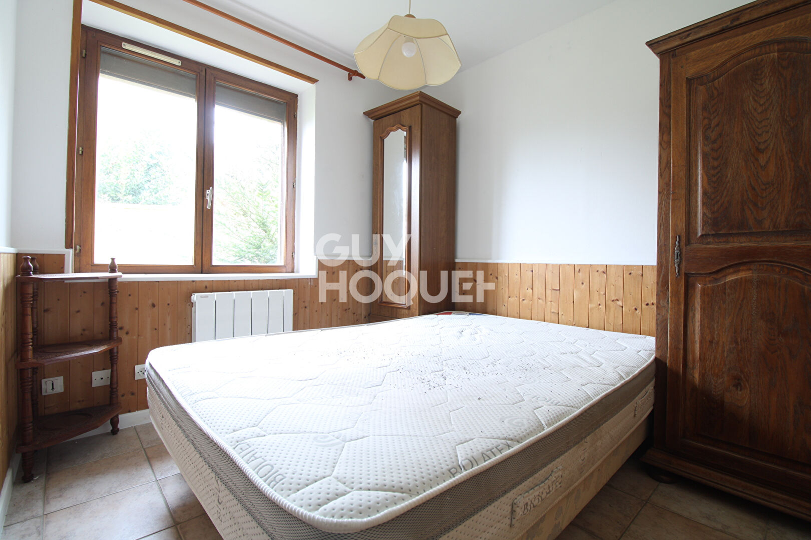 COUBERT : MIEUX QU'UN APPARTEMENT