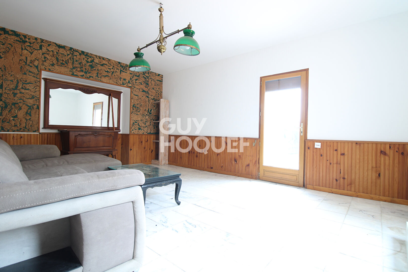 COUBERT : MIEUX QU'UN APPARTEMENT