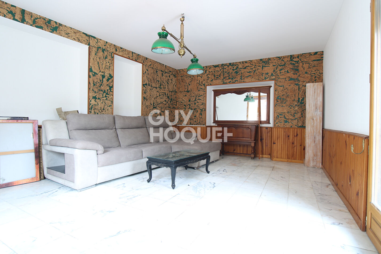 COUBERT : MIEUX QU'UN APPARTEMENT