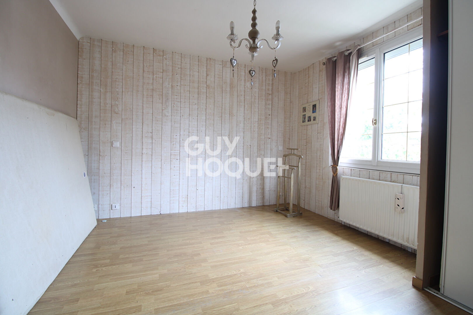 Maison individuelle 5 pièces