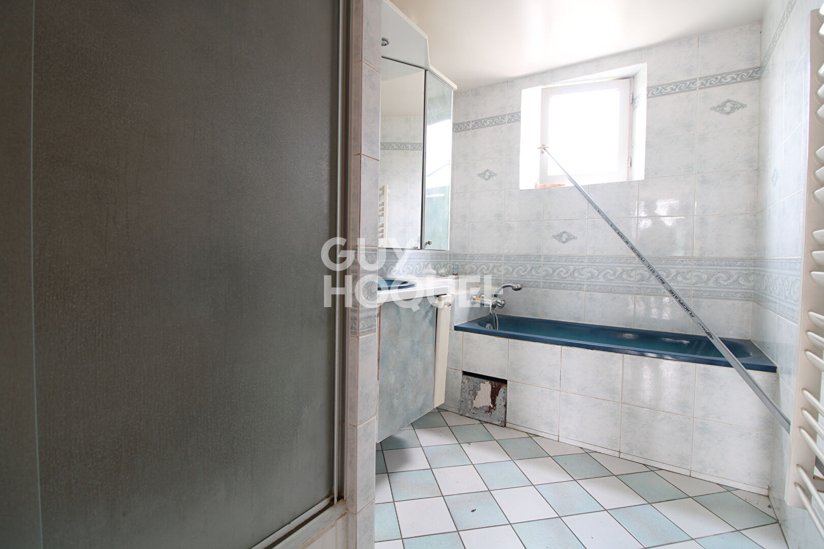 Maison individuelle 5 pièces