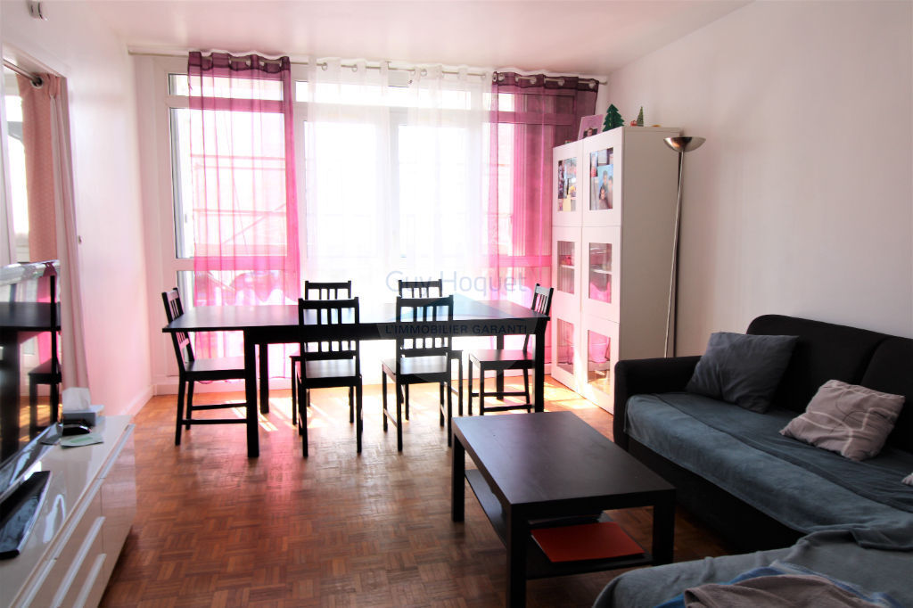 Appartement Bonneuil Sur Marne 4 pièce(s)