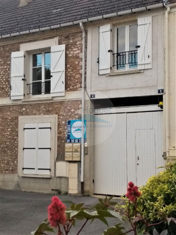 Appartement EVRY GREGY SUR YERRES 2 pièce(s) 35 m2