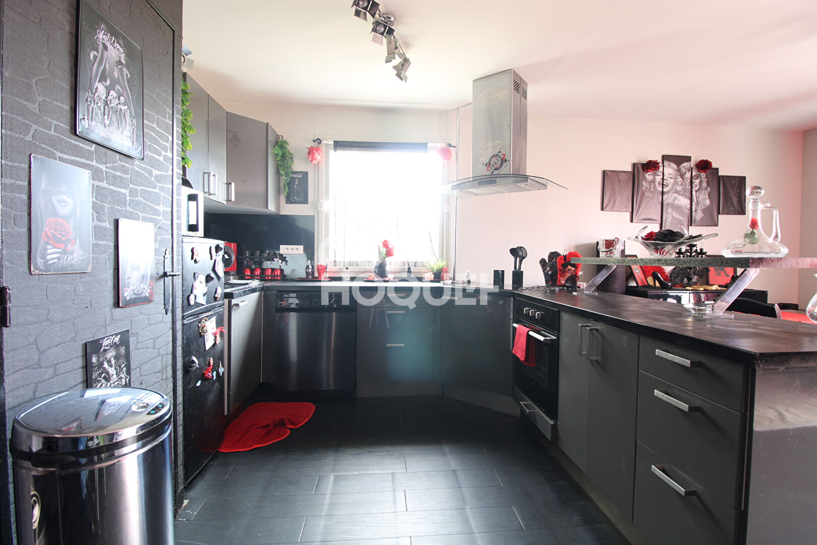 Appartement Brie Comte Robert  4 pièces   77.62 m2