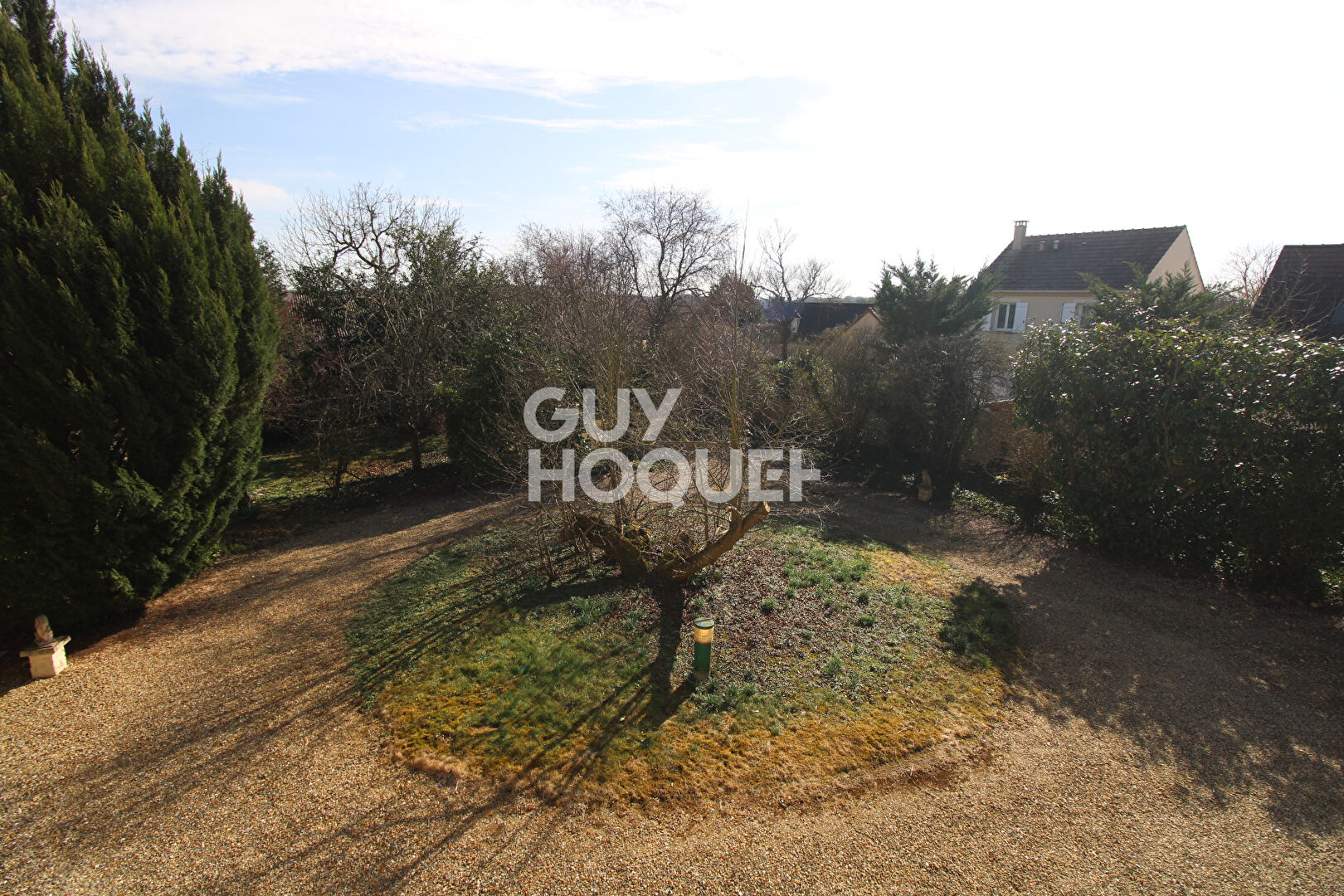 Maison familiale à Solers