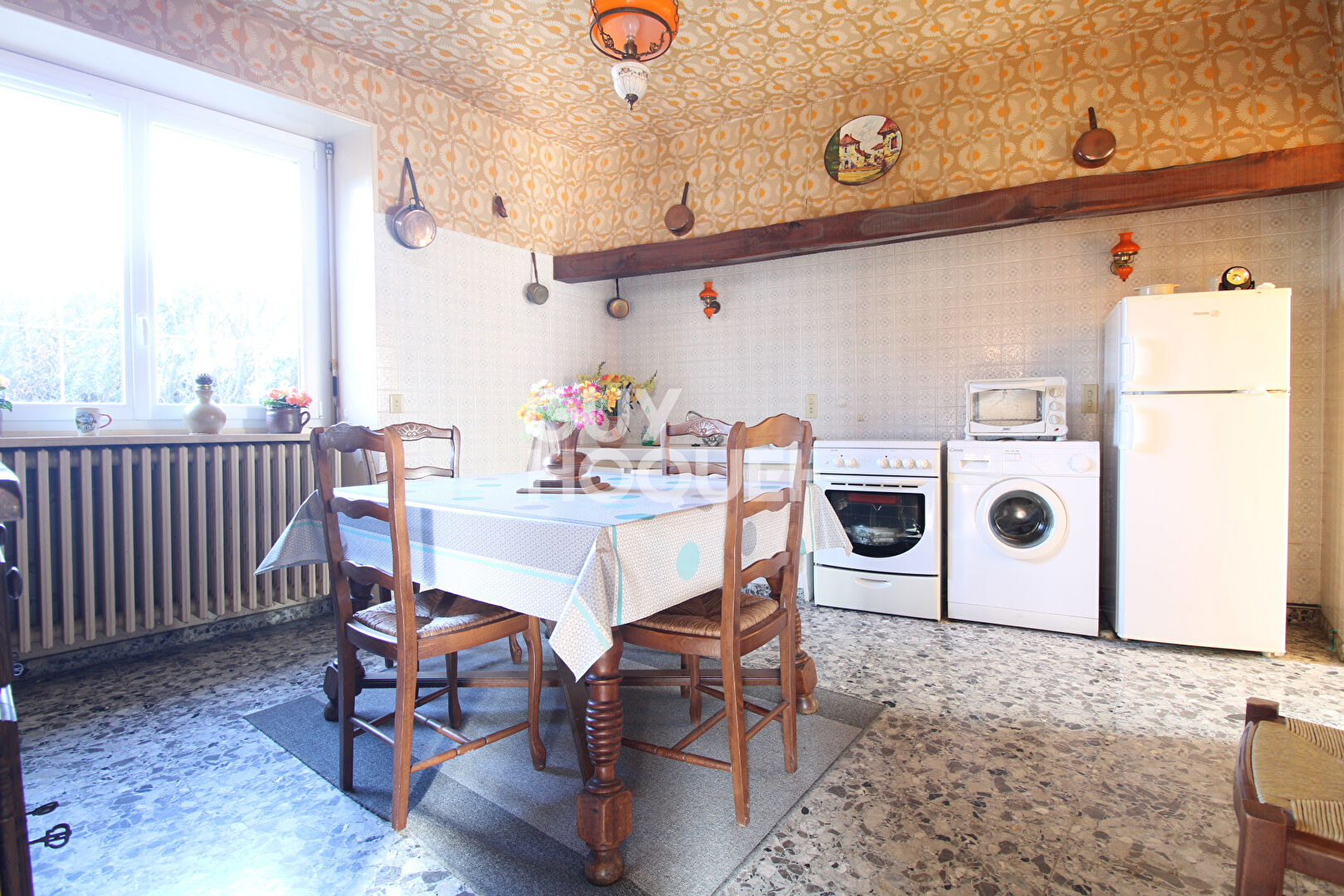 Maison familiale à Solers