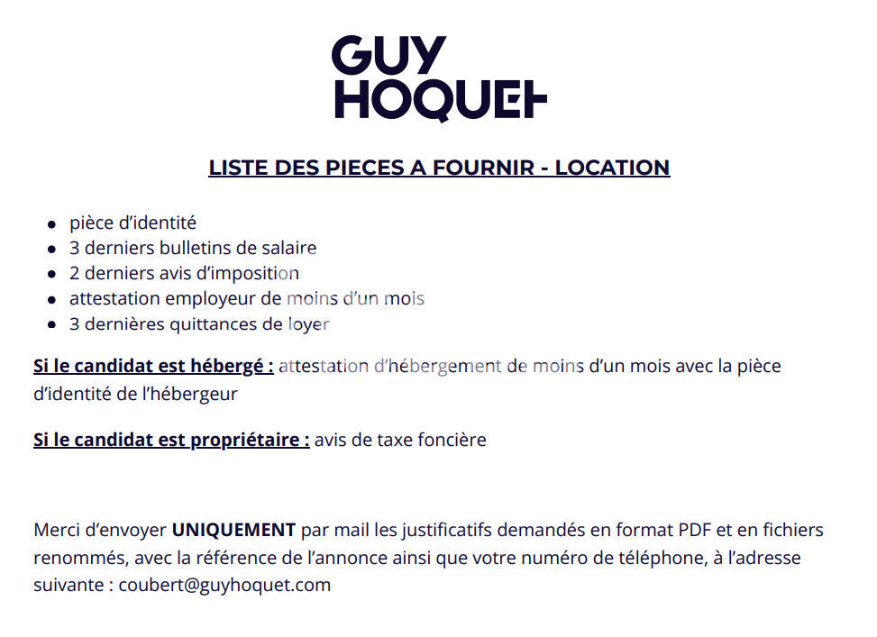 MAISON 4 PIECES BRIE-COMTE-ROBERT