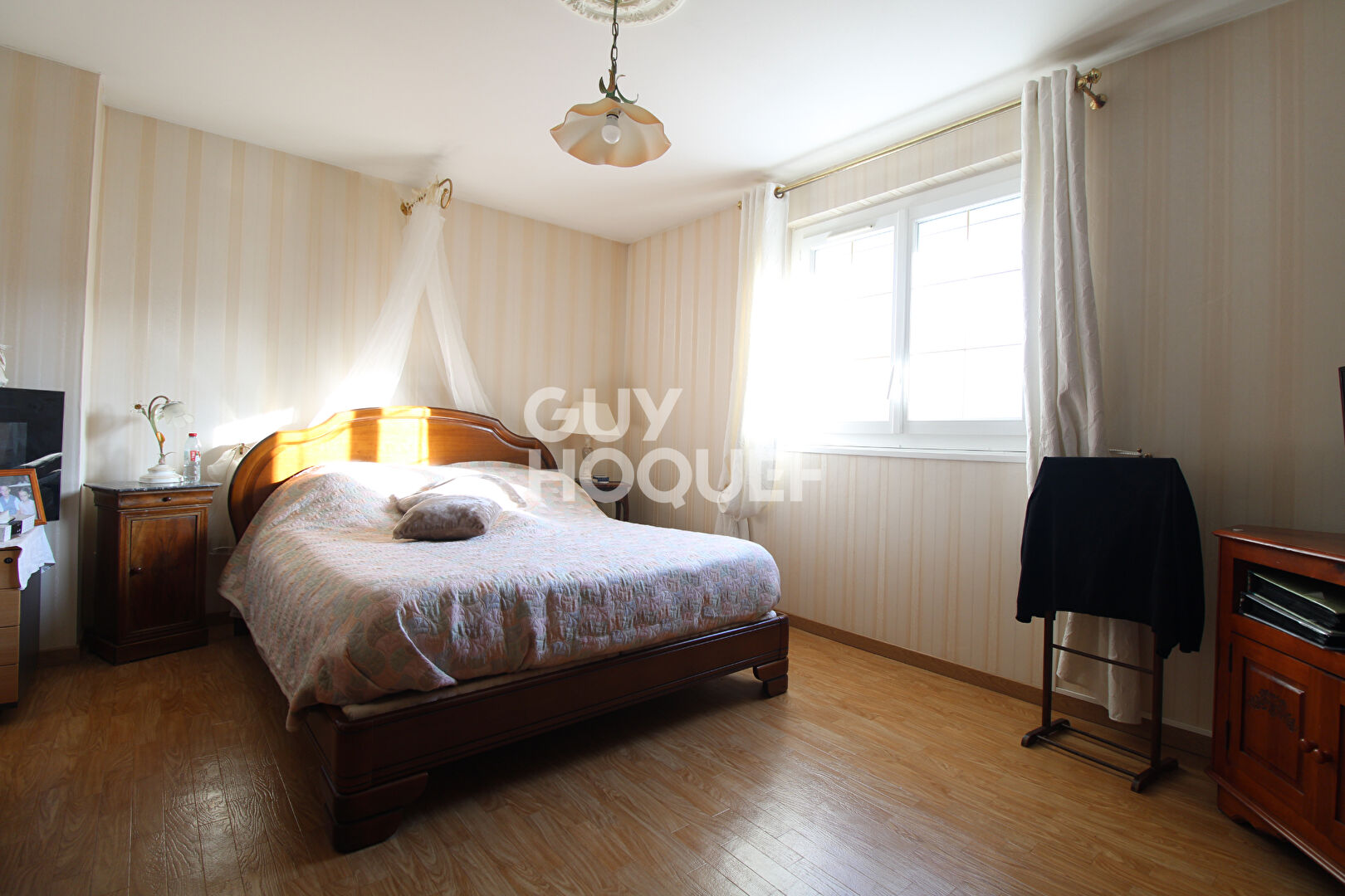 Maison Chevry Cossigny