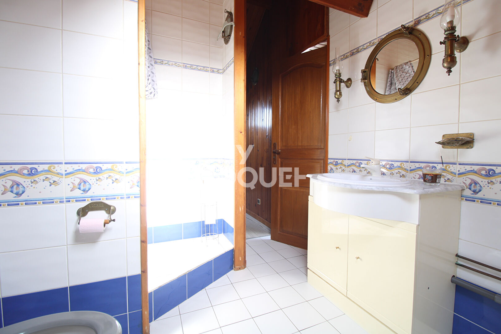 Maison Chevry Cossigny