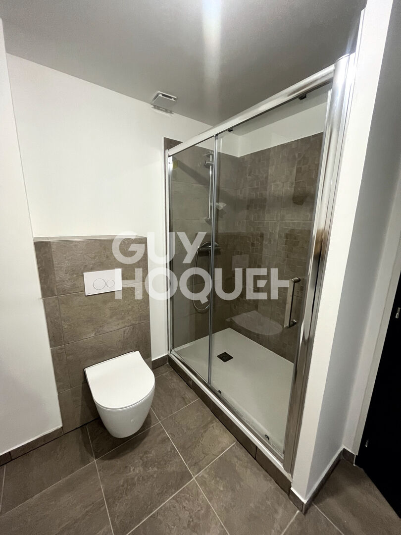 Location d'une maison 3 pièces à COUBERT