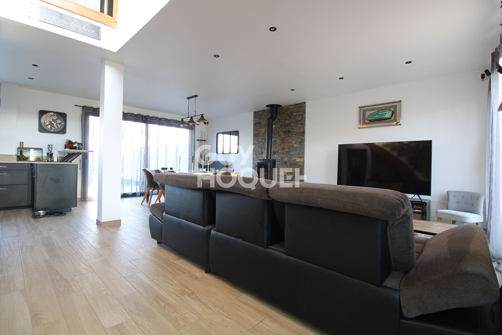 Maison Grisy Suisnes