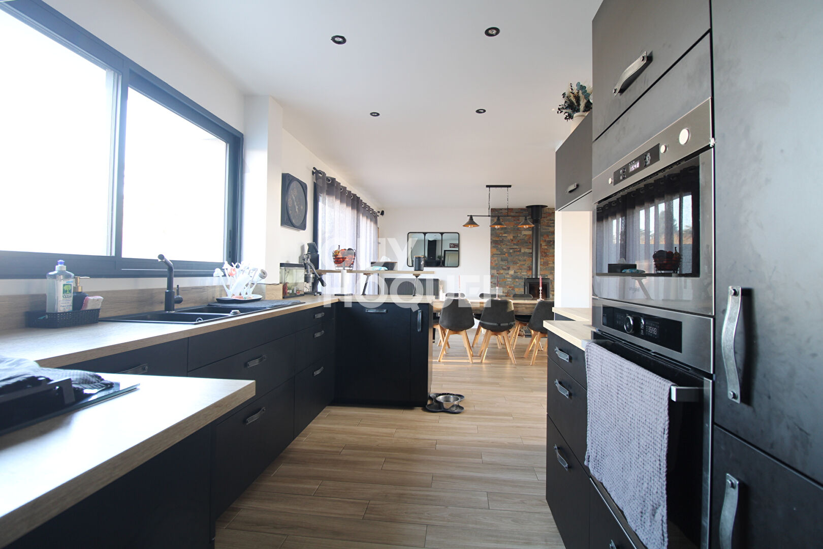 Maison Grisy Suisnes