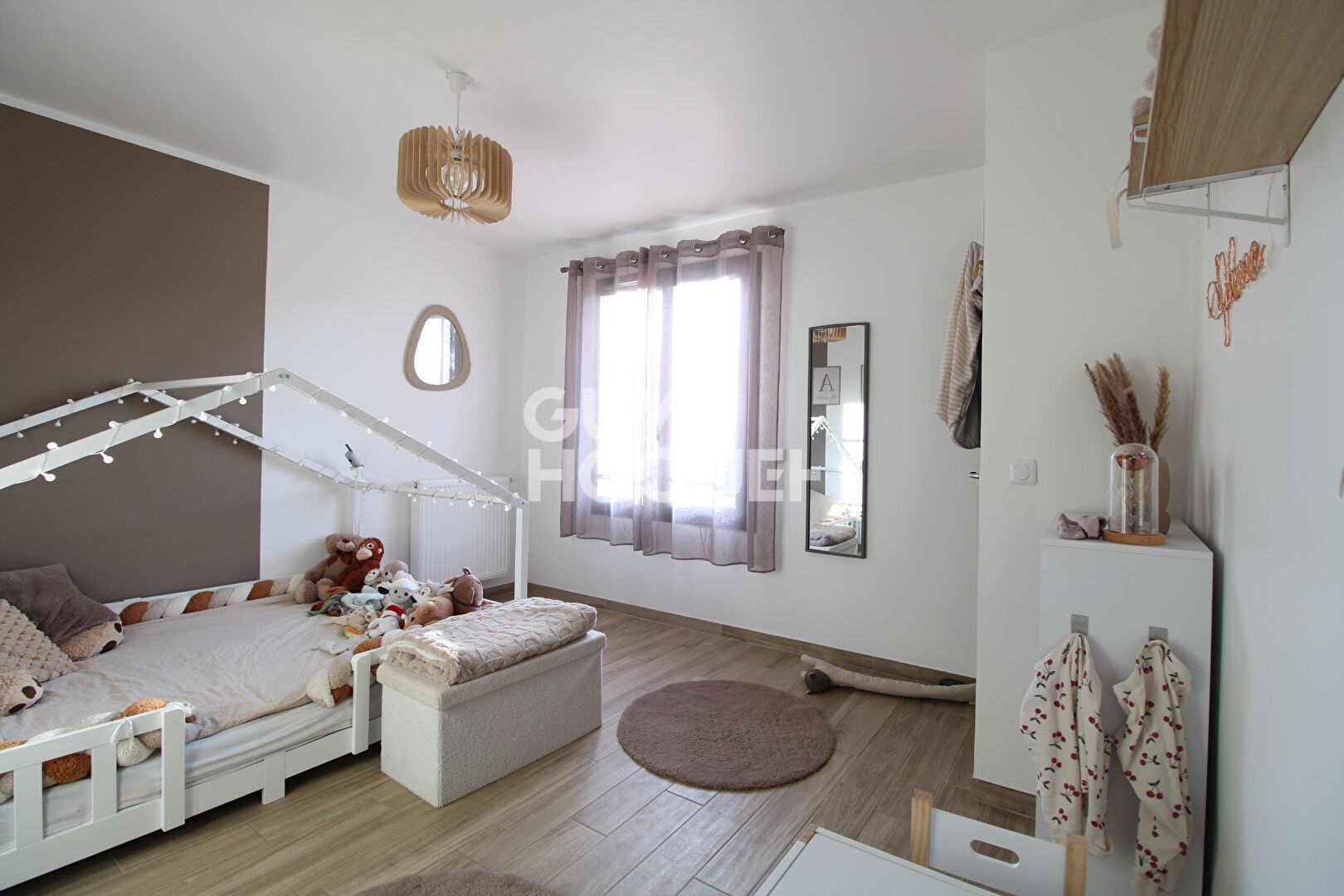 Maison Grisy Suisnes