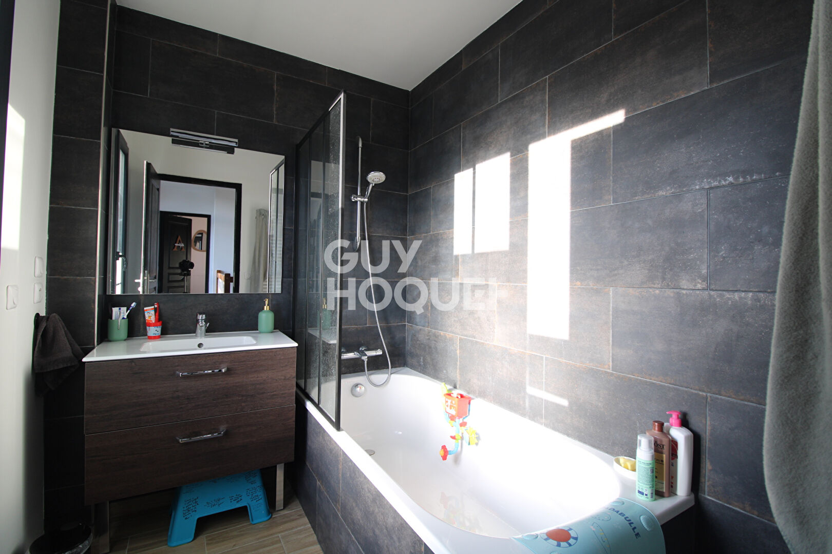 Maison Grisy Suisnes