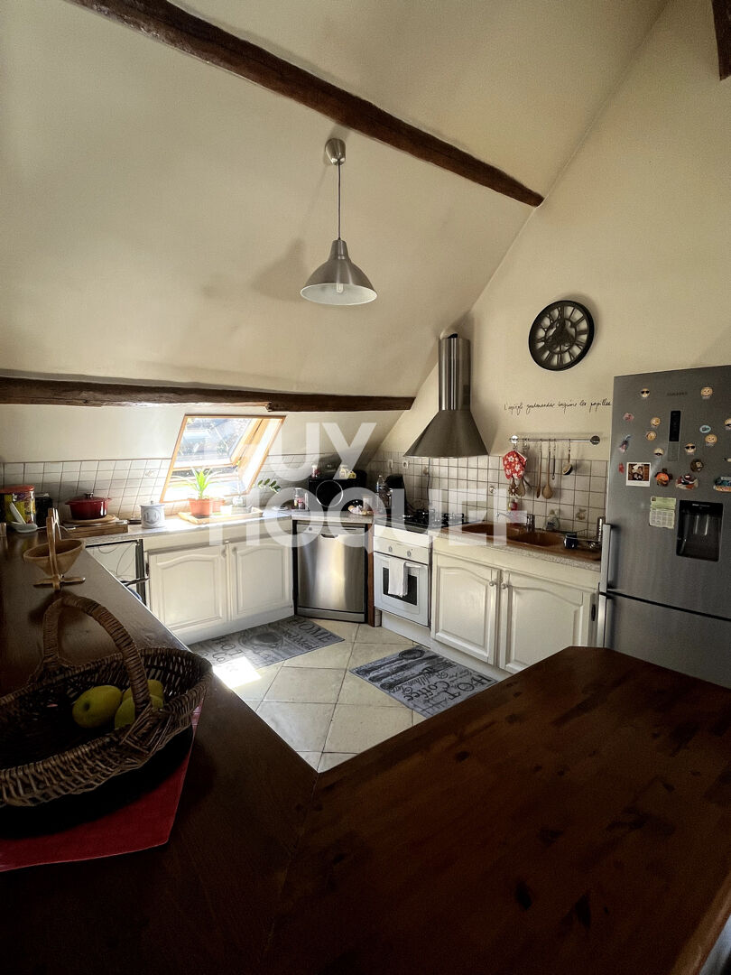 Appartement Coubert 4 pièce(s) 79.07 m2