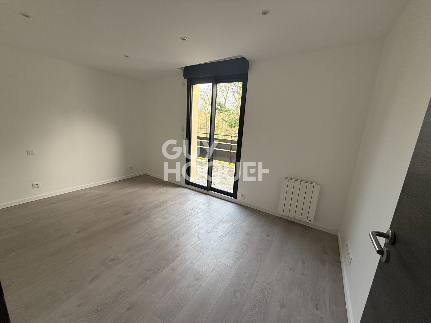 MAISON D'ARCHITECTE DIRECT SEINE