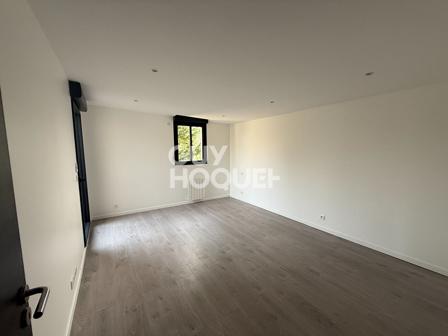 MAISON D'ARCHITECTE DIRECT SEINE