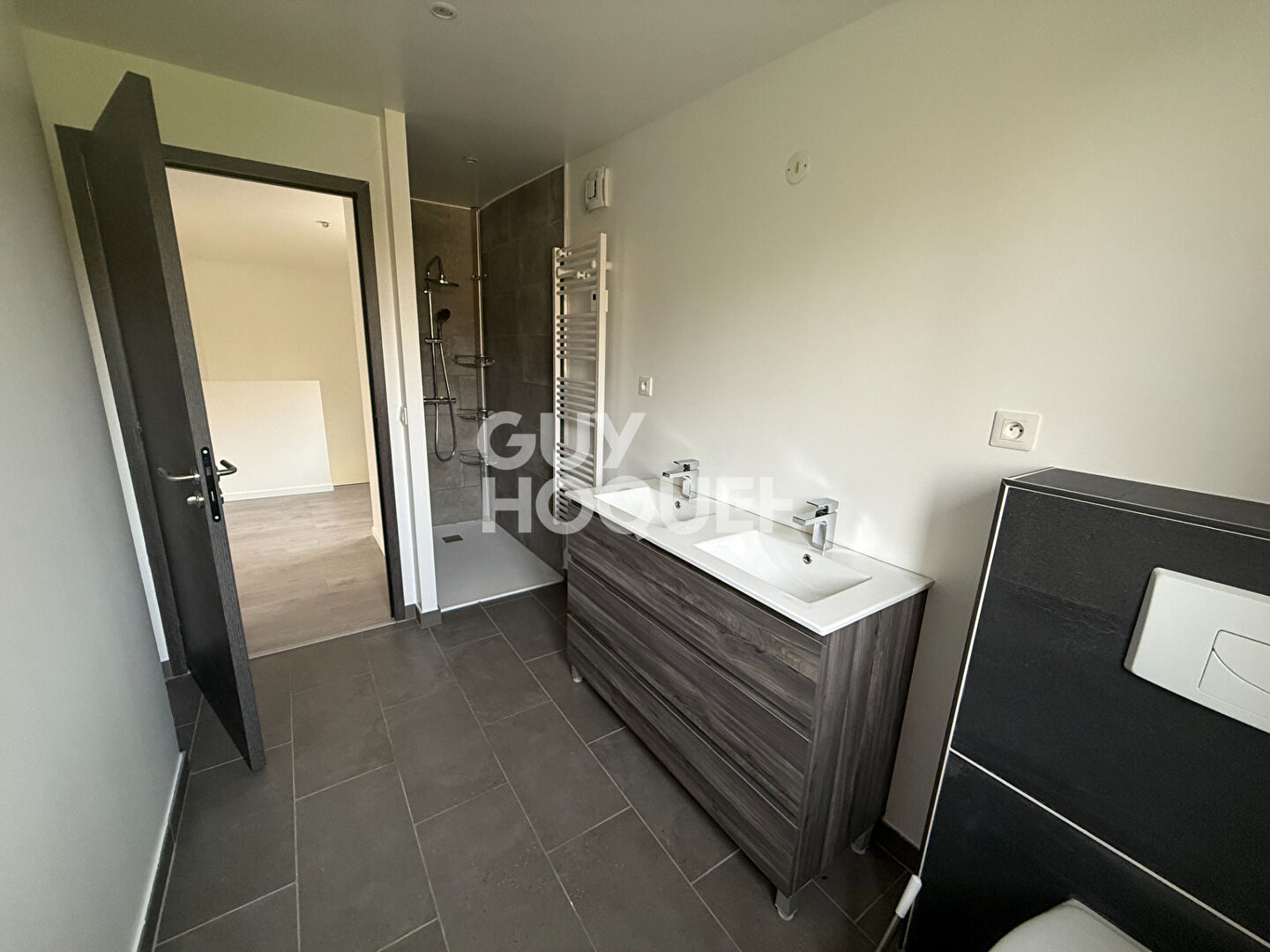 MAISON D'ARCHITECTE DIRECT SEINE