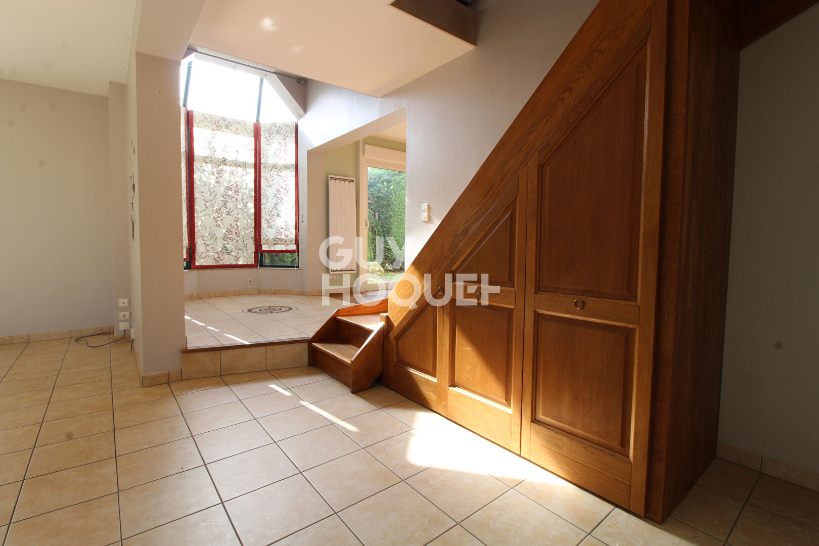 Grande maison familiale VERNEUIL L'ETANG