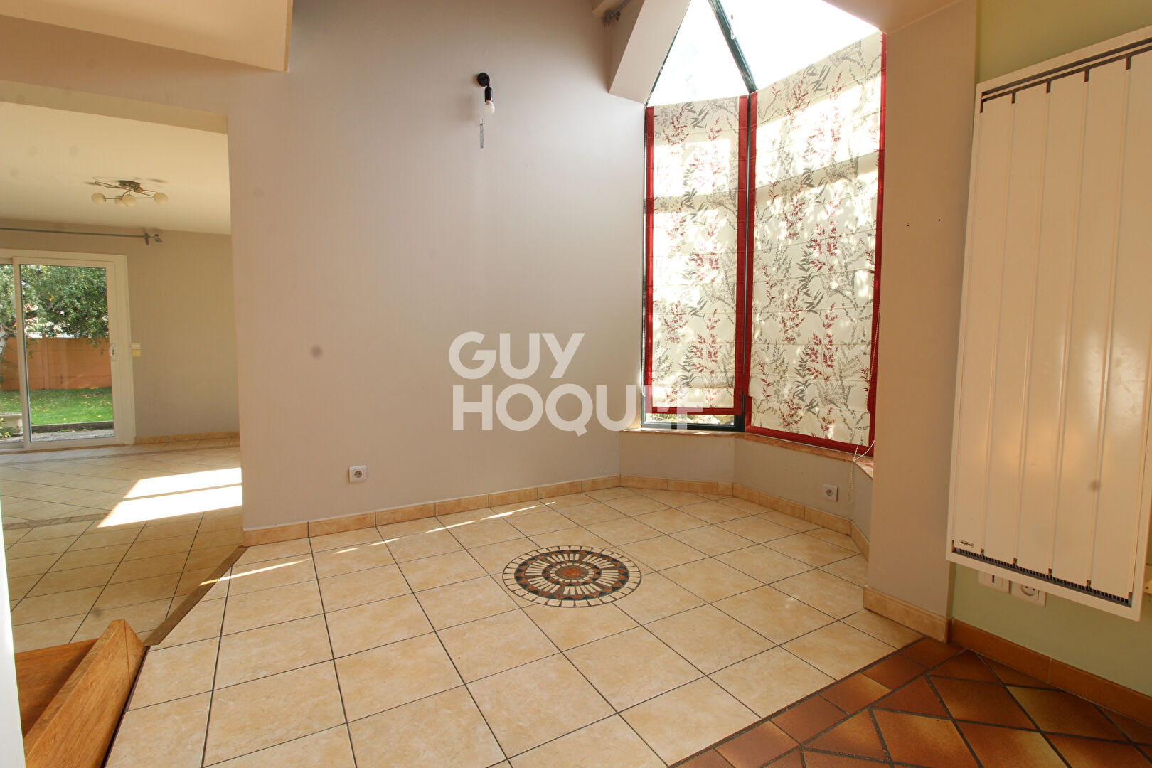 Grande maison familiale VERNEUIL L'ETANG