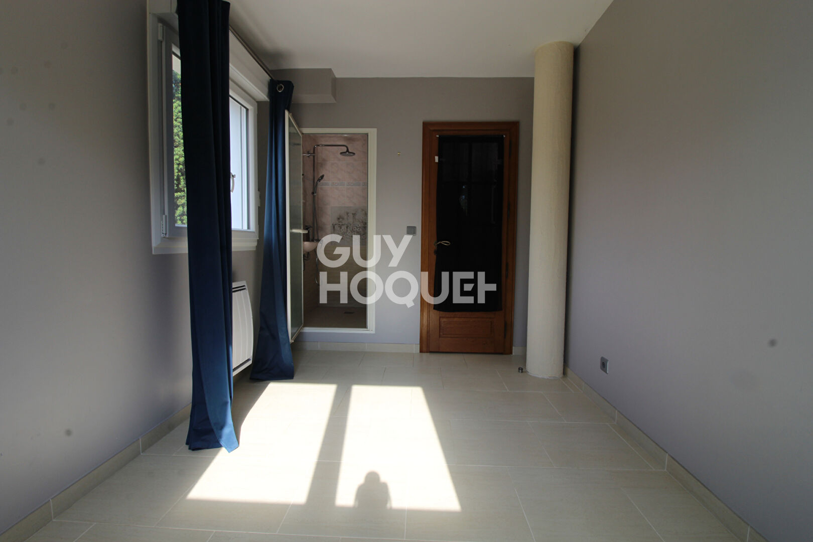 Grande maison familiale VERNEUIL L'ETANG