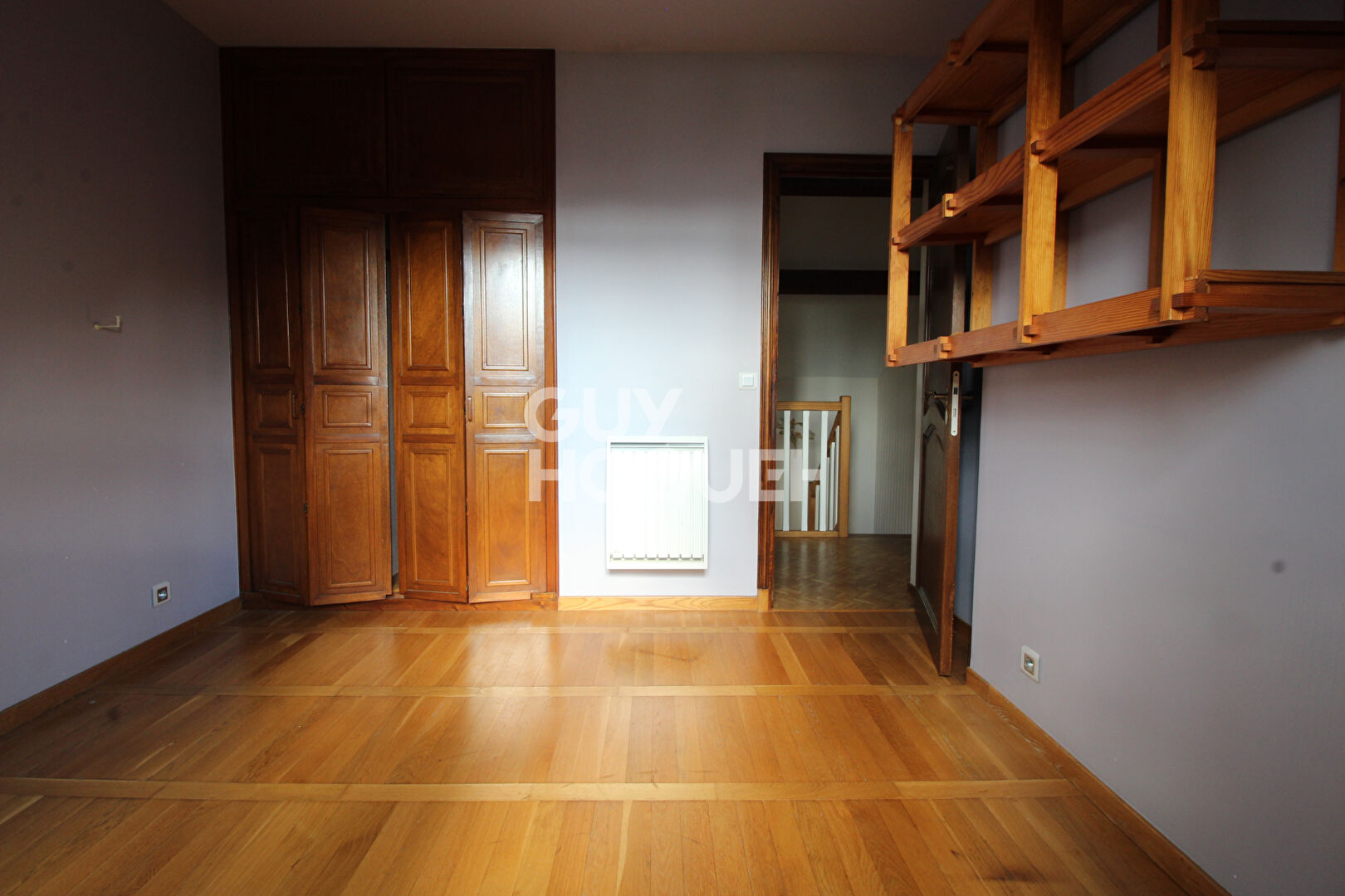 Grande maison familiale VERNEUIL L'ETANG