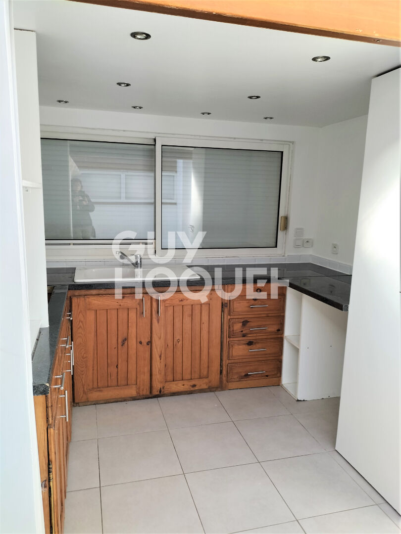 Maison Brie Comte Robert 3 pièce(s) 70 m2