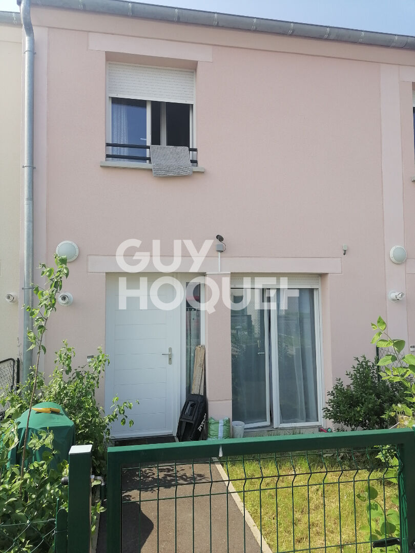 Maison 2 pièces 42m2 MORMANT