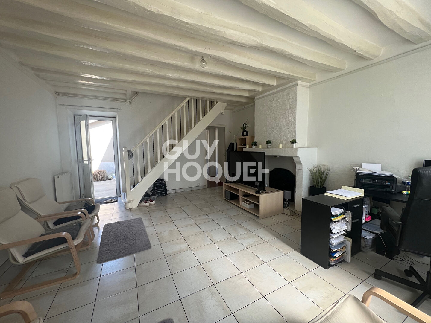 Maison 4 pièces (103 m²) en location à SOIGNOLLES-EN-BRIE
