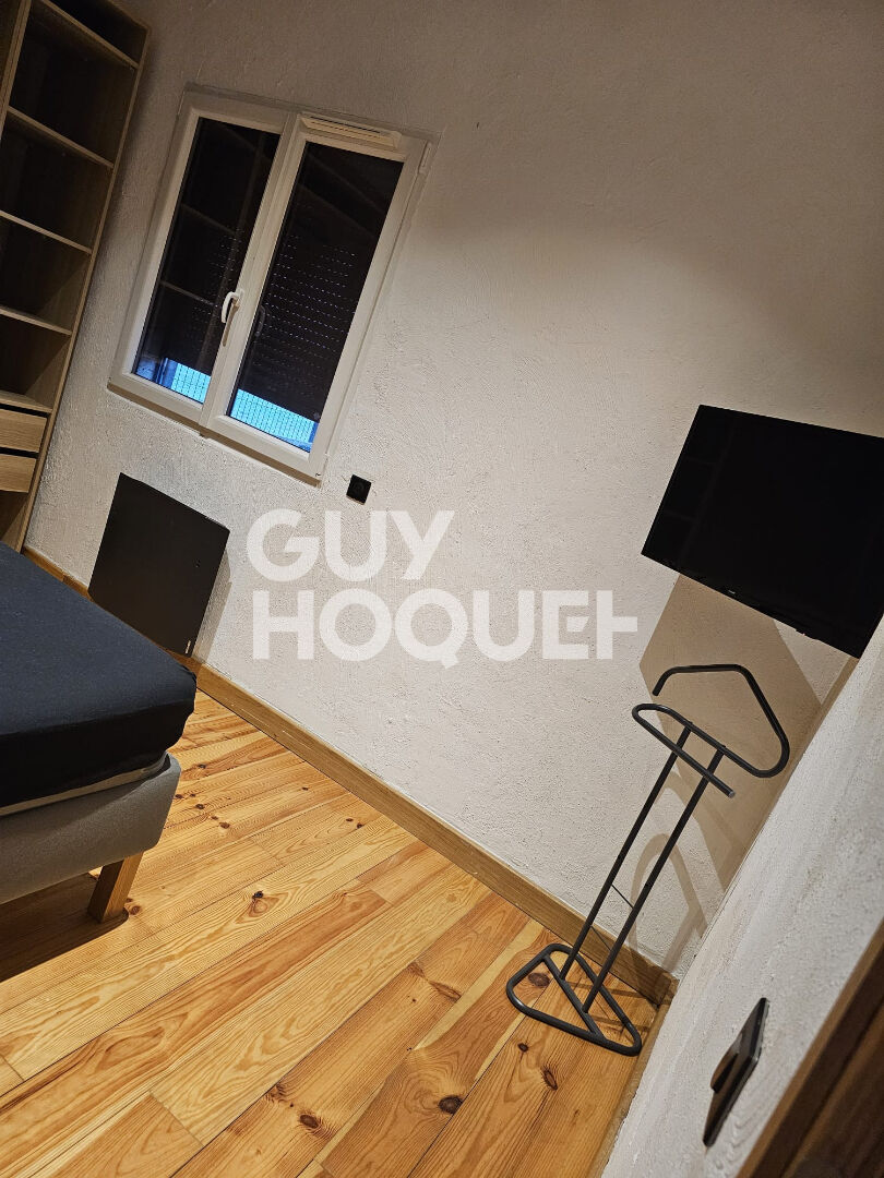 À vendre - entrepôt de 77 m² à Yèbles