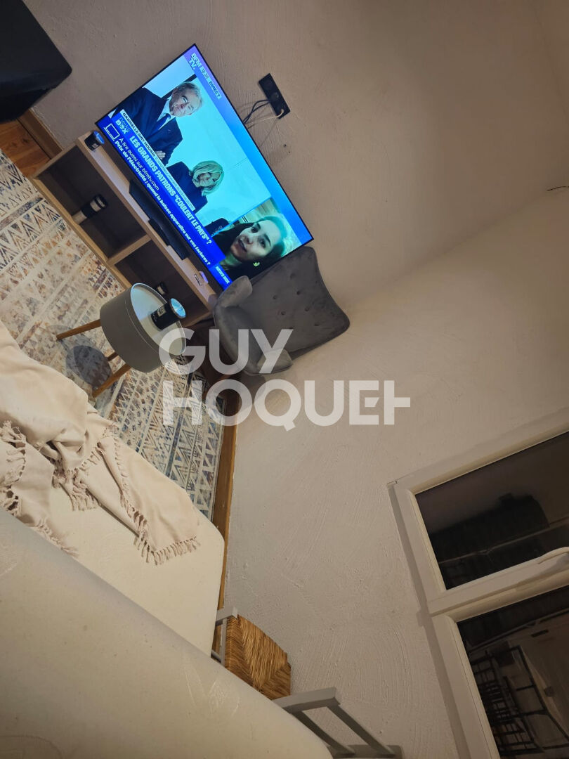 À vendre - entrepôt de 77 m² à Yèbles