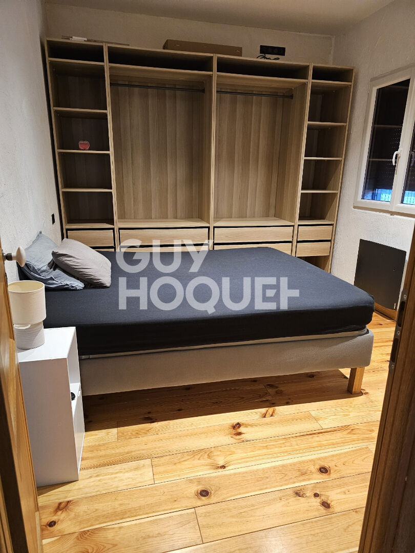 À vendre - entrepôt de 77 m² à Yèbles