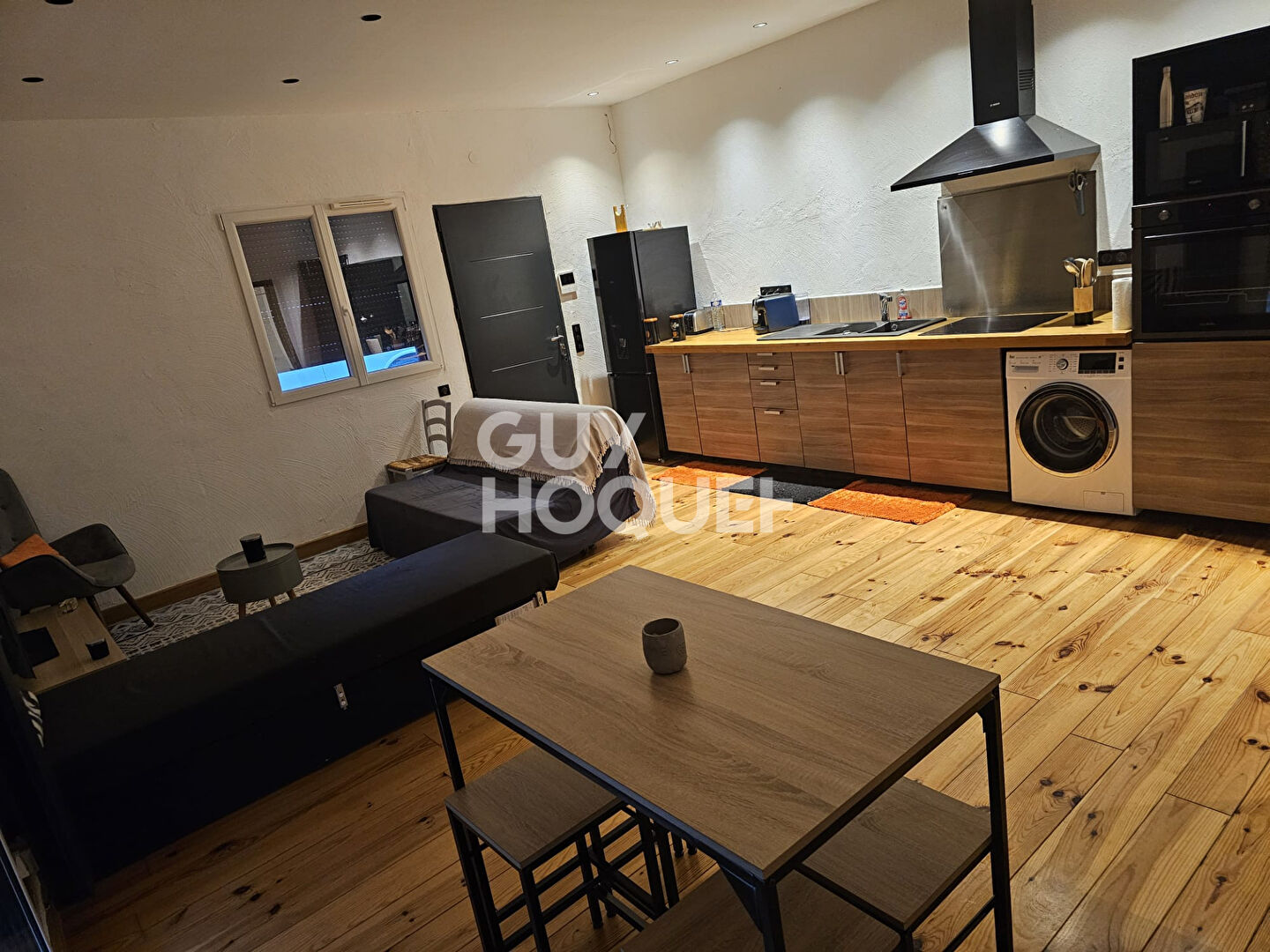 À vendre - entrepôt de 77 m² à Yèbles