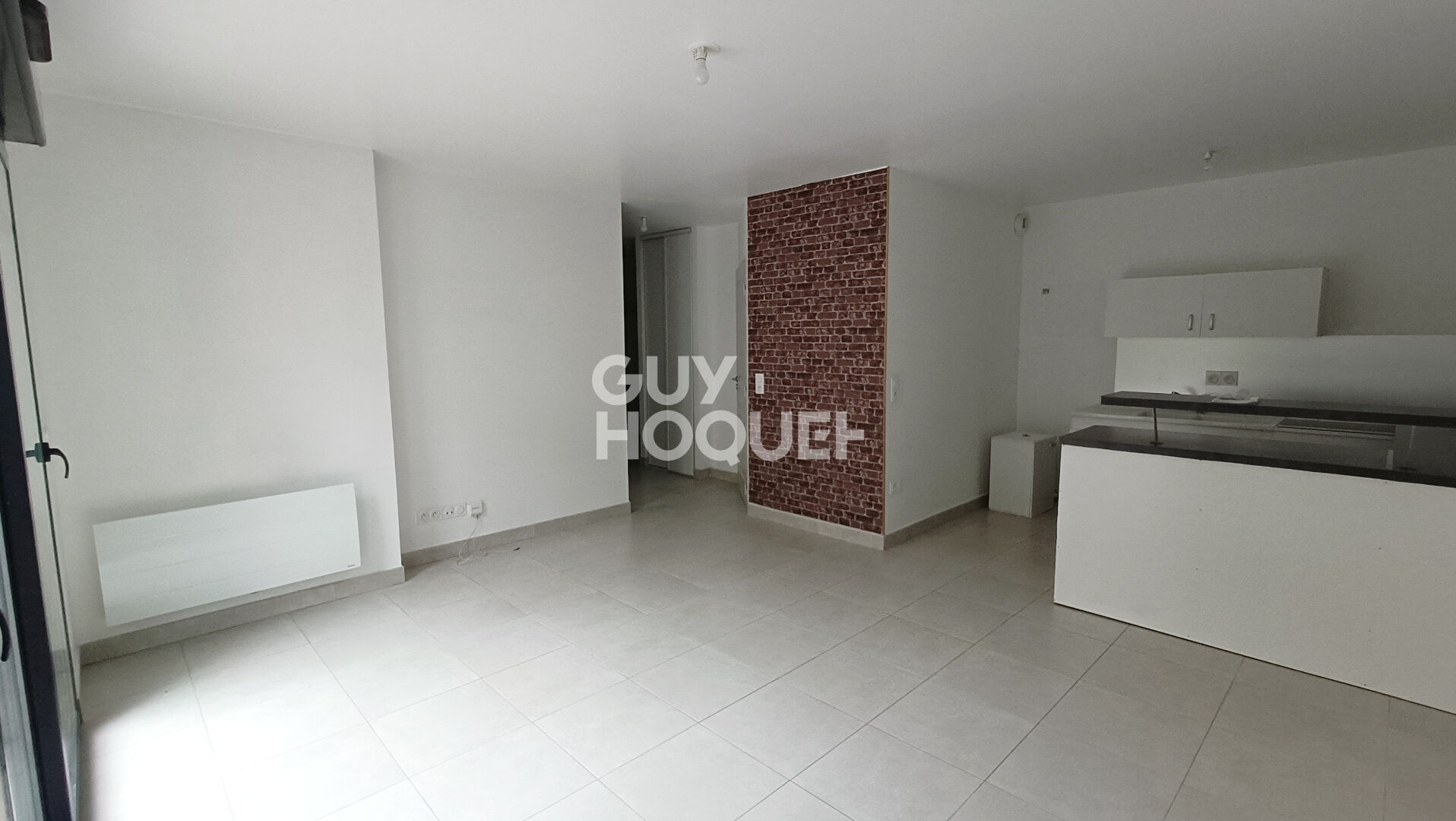 CHEVRY : Appartement grand standing