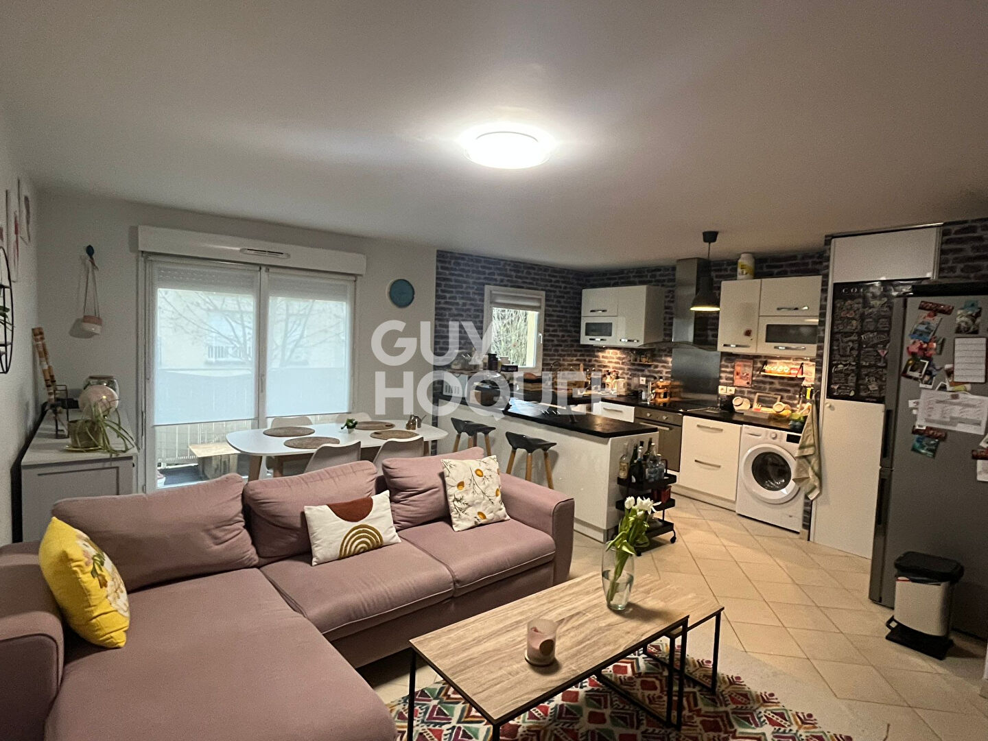 APPARTEMENT MEUBLE Brie-Comte-Robert