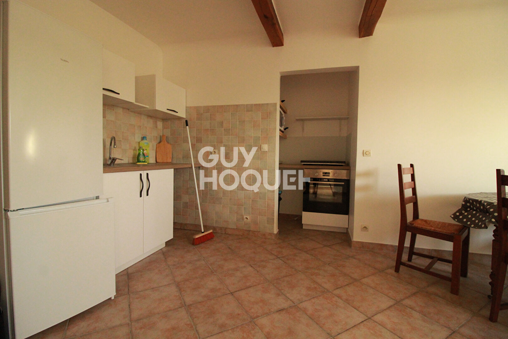 RÉAU F3 CHAUFFAGE ET ELECTRICITE COMPRIS