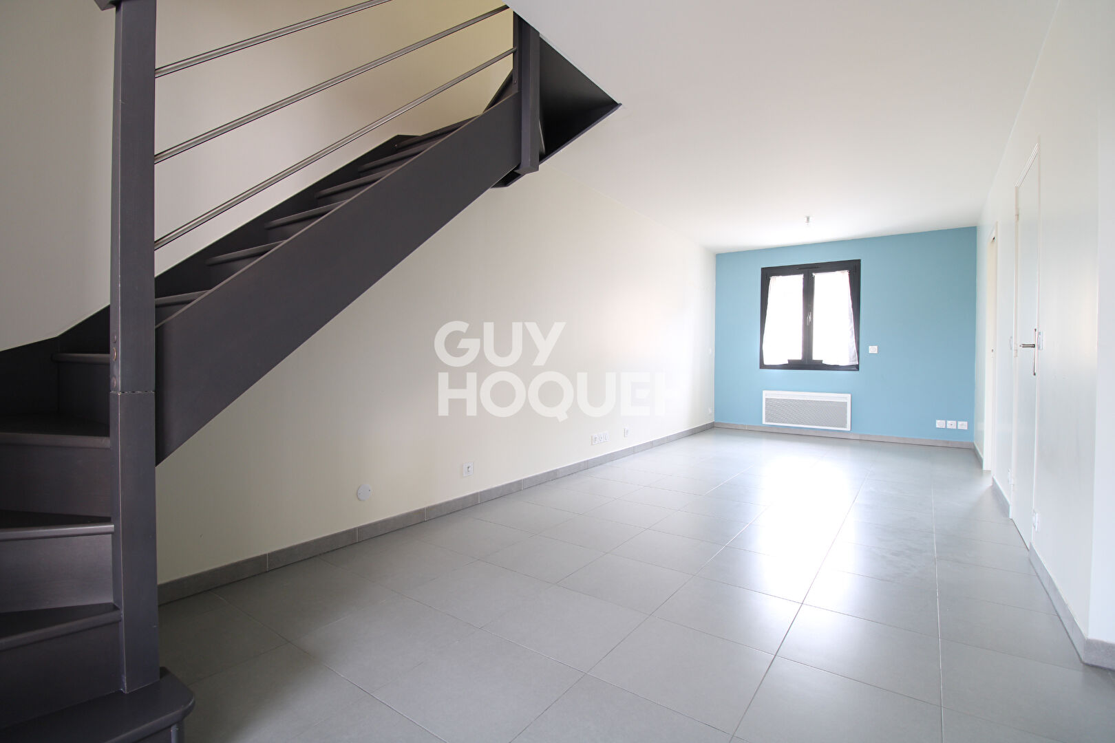 Appartement Solers 4 pièces