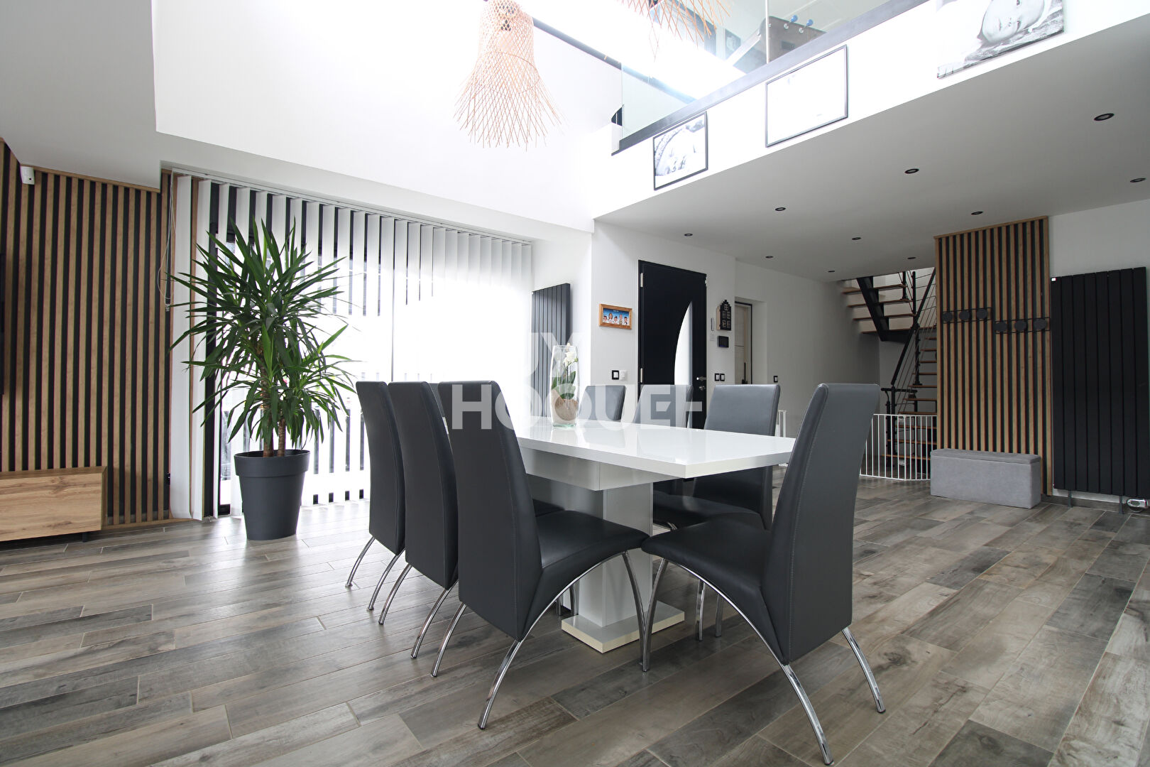 RARE - Superbe Maison contemporaine