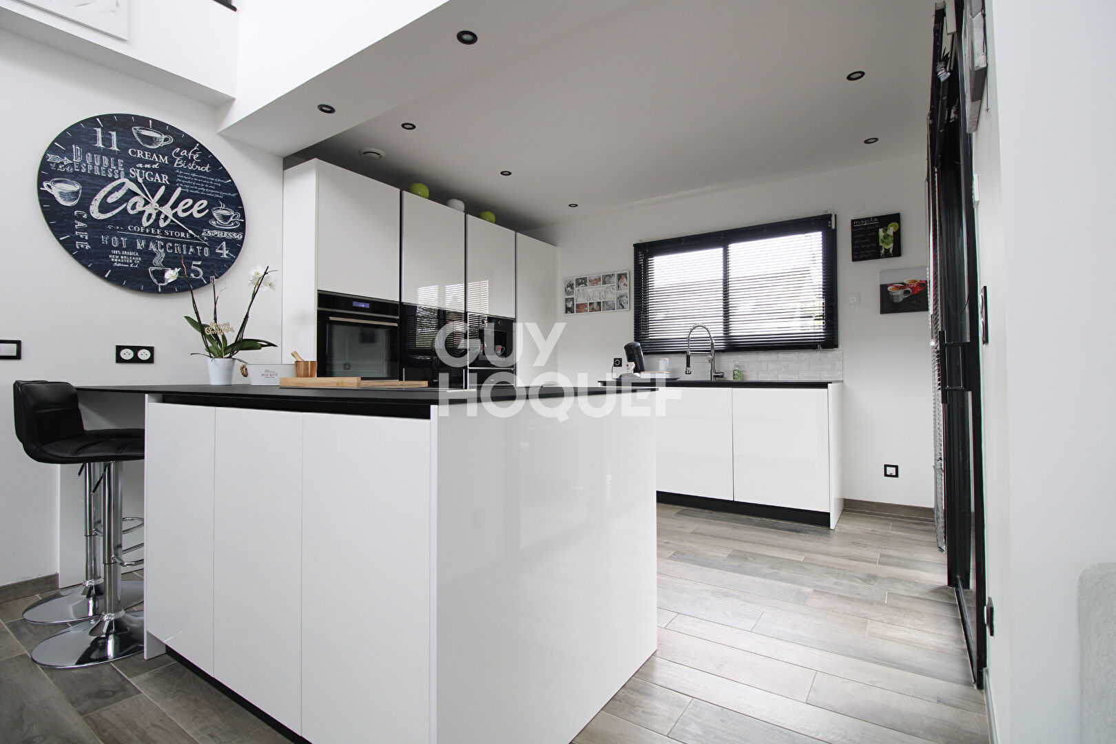 RARE - Superbe Maison contemporaine