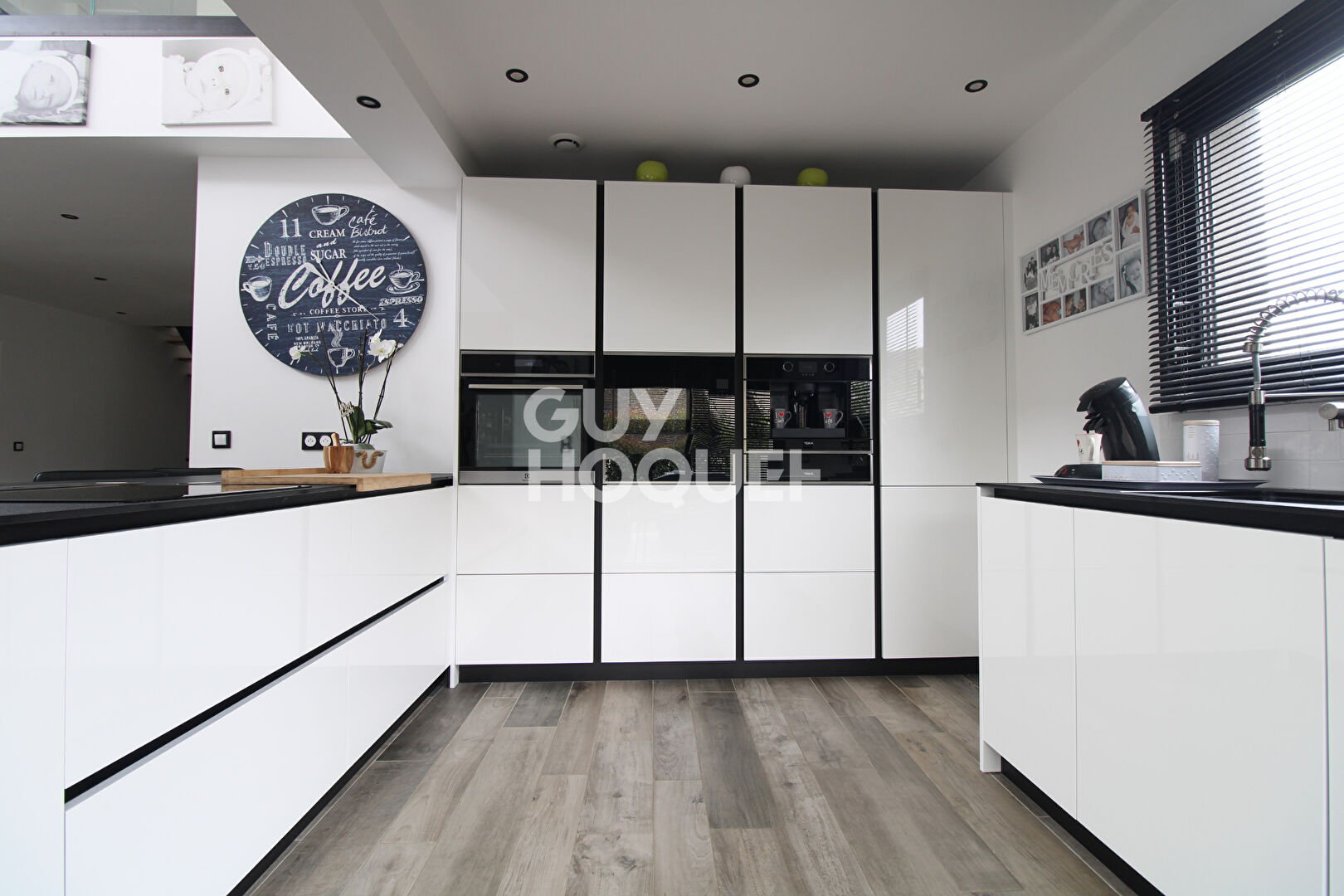 RARE - Superbe Maison contemporaine