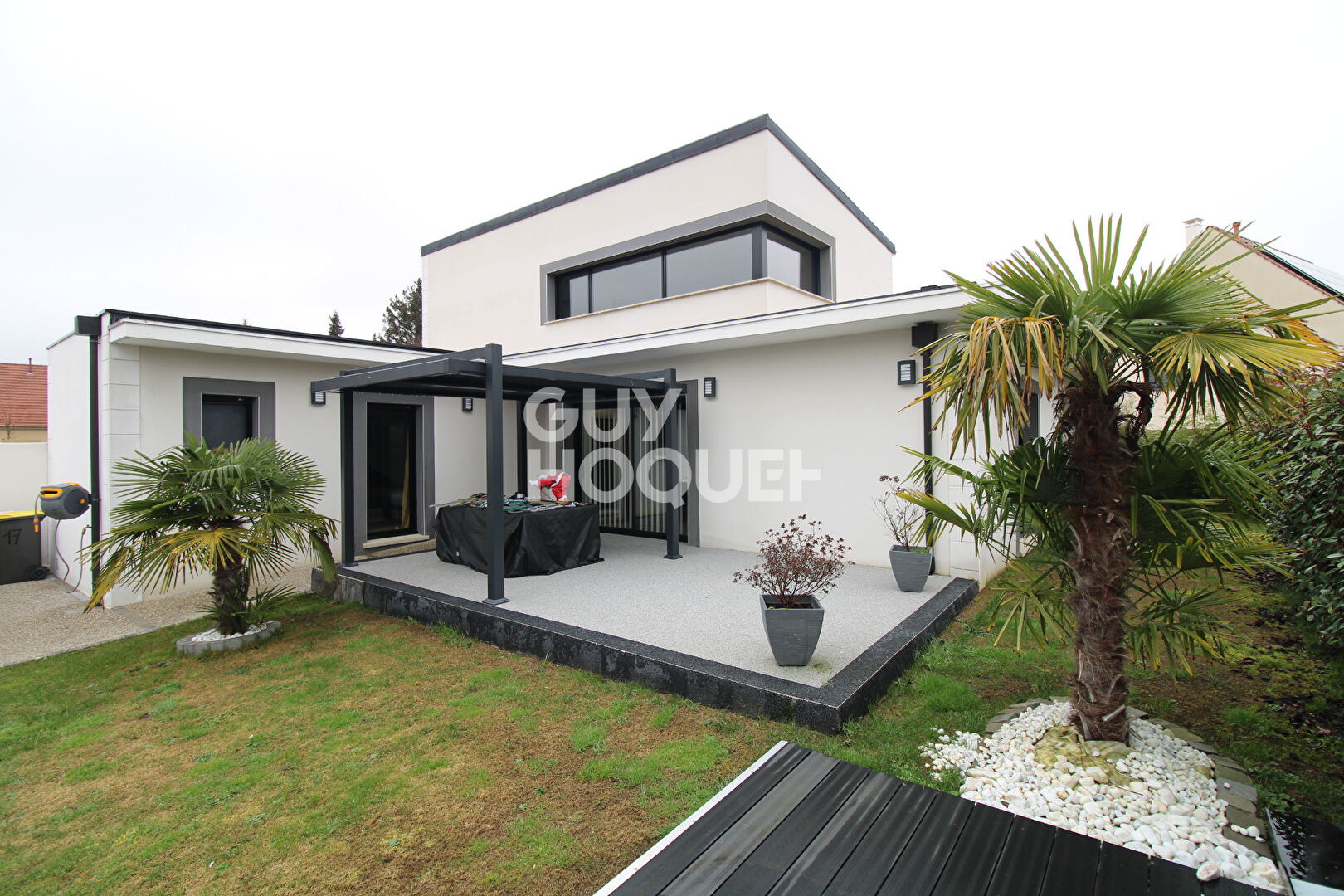 RARE - Superbe Maison contemporaine