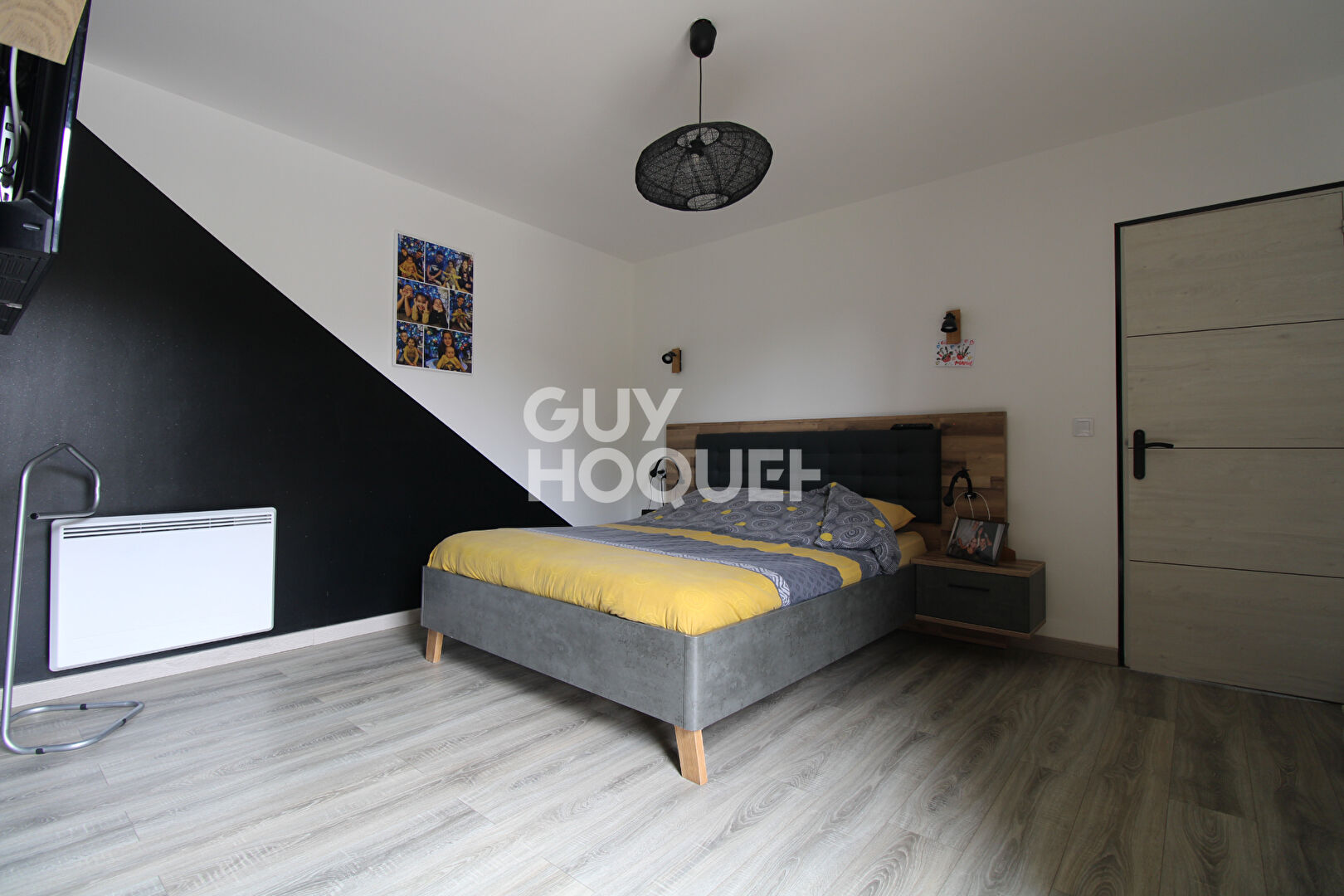 RARE - Superbe Maison contemporaine