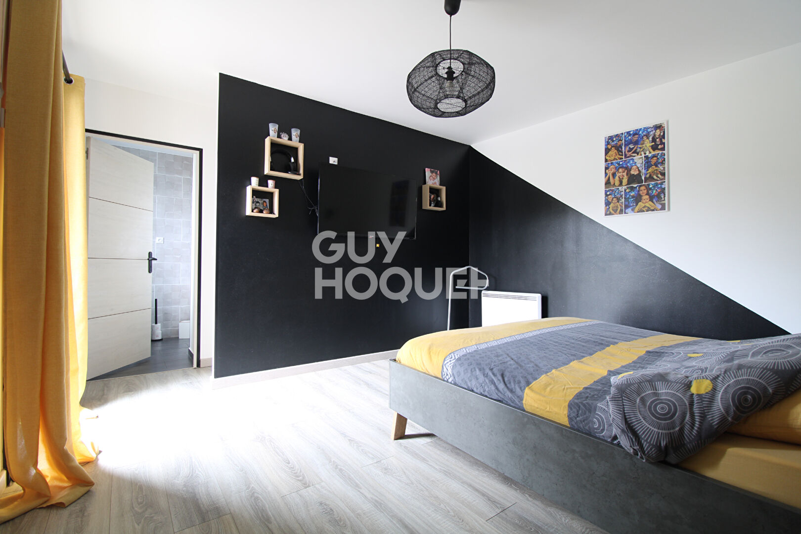 RARE - Superbe Maison contemporaine